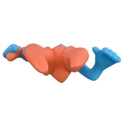 Static Figure - Moncollé - Pokemon - Deoxys