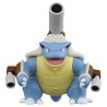 Static Figure - Moncollé - Pokemon - Mega Blastoise
