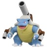 Static Figure - Moncollé - Pokemon - Mega Blastoise