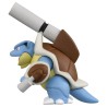 Static Figure - Moncollé - Pokemon - Mega Blastoise