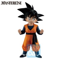Static Figure - Ichibansho - Dragon Ball - Son Goten