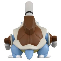 Static Figure - Moncollé - Pokemon - Mega Blastoise