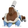 Static Figure - Moncollé - Pokemon - Mega Blastoise