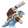 Static Figure - Moncollé - Pokemon - Mega Blastoise
