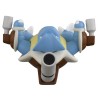 Static Figure - Moncollé - Pokemon - Mega Blastoise