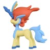 Static Figure - Moncollé - Pokemon - Keldeo