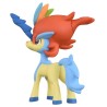 Static Figure - Moncollé - Pokemon - Keldeo