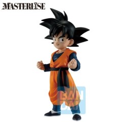 Figurine Statique - Ichibansho - Dragon Ball - Son Goten