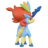 Static Figure - Moncollé - Pokemon - Keldeo