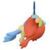 Static Figure - Moncollé - Pokemon - Keldeo