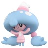 Figurine Statique - Moncollé - Pokemon - Chapotus