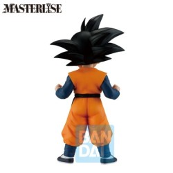 Figurine Statique - Ichibansho - Dragon Ball - Son Goten