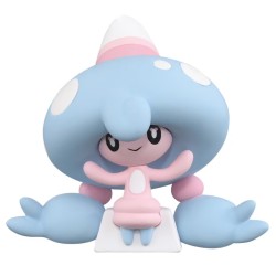 Figurine Statique - Moncollé - Pokemon - Chapotus