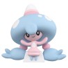 Figurine Statique - Moncollé - Pokemon - Chapotus