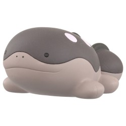 Figurine Statique - Moncollé - Pokemon - Terraiste