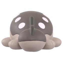 Figurine Statique - Moncollé - Pokemon - Terraiste