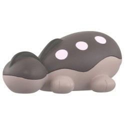 Figurine Statique - Moncollé - Pokemon - Terraiste