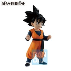 Figurine Statique - Ichibansho - Dragon Ball - Son Goten