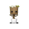 POP - POP Marvel - Guardians of the Galaxy - 01 - Groot