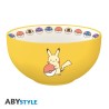 Bowl - Pokemon - Cuties - Pikachu