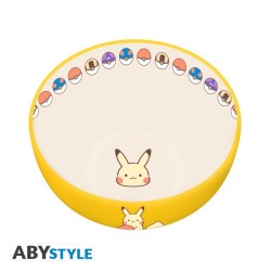Bol - Pokemon - Cuties - Pikachu