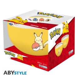 Bol - Pokemon - Cuties - Pikachu