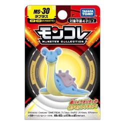 Static Figure - Moncollé - Pokemon - Lapras