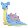 Static Figure - Moncollé - Pokemon - Lapras