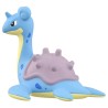 Static Figure - Moncollé - Pokemon - Lapras