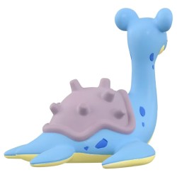Static Figure - Moncollé - Pokemon - Lapras