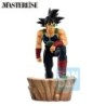 Static Figure - Ichibansho - Dragon Ball - Bardock