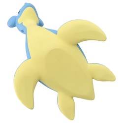 Figurine Statique - Moncollé - Pokemon - Lokhlass