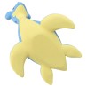 Figurine Statique - Moncollé - Pokemon - Lokhlass