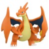 Static Figure - Moncollé - Pokemon - Mega Charizard Y