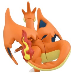 Static Figure - Moncollé - Pokemon - Mega Charizard Y