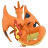 Static Figure - Moncollé - Pokemon - Mega Charizard Y