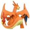 Static Figure - Moncollé - Pokemon - Mega Charizard Y