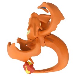 Static Figure - Moncollé - Pokemon - Mega Charizard Y