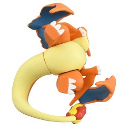 Static Figure - Moncollé - Pokemon - Mega Charizard Y
