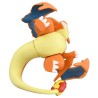 Static Figure - Moncollé - Pokemon - Mega Charizard Y