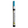 Model marker - Gundam - Wings of Light - Holo Blue