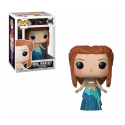 POP - Disney - Un raccourci dans le temps - 398 - Mrs. Whatsit