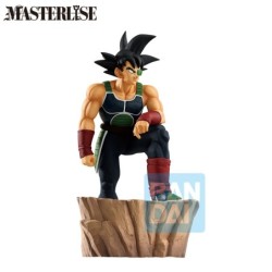 Static Figure - Ichibansho - Dragon Ball - Bardock