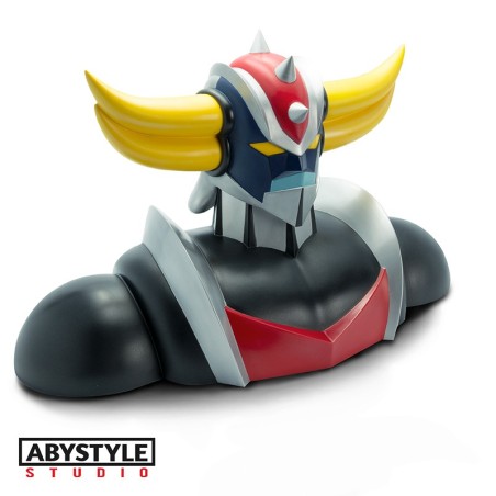 Collector Statue - UFO Robot Grendizer - Collector Bust