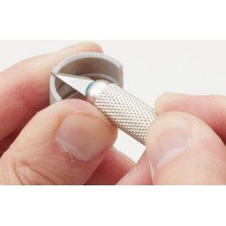 Accessoire Maquettes - Cutter - Mr. Design Knif