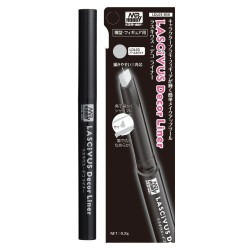 Model marker - White Pearl