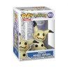 POP - Games - Pokemon - 1013 - Mimikyu