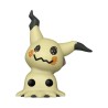POP - Games - Pokemon - 1013 - Mimikyu