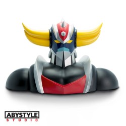 Collector Statue - UFO Robot Grendizer - Collector Bust