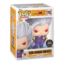 POP - Chase - Animation - Dragon Ball - 1703 - Son Gohan 